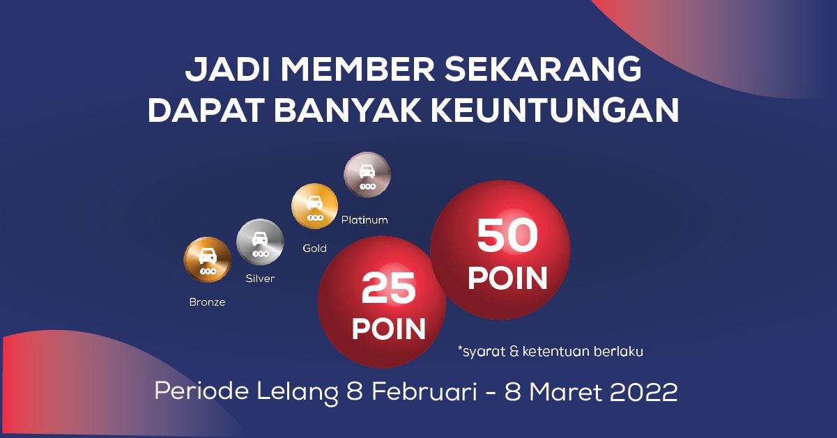 News picture Yuk, Jadi Member JBA Sekarang Dan Dapatkan Banyak Keuntungan!
